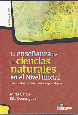 LA ENSEANZA EN LAS CIENCIAS NATURALES EN EL NIVEL INICIAL