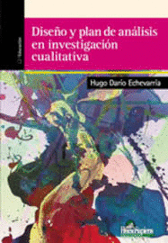 DISEO Y PLAN DE ANLISIS EN INVESTIGACIN CUALITATIVA