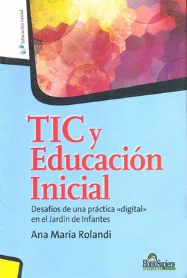 TIC Y EDUCACION INICIAL