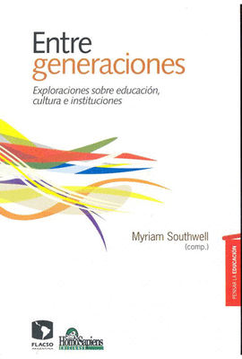 ENTRE GENERACIONES