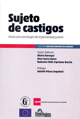 SUJETO DE CASTIGOS