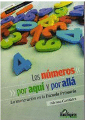 LOS NUMEROS POR AQUI Y POR ALLA