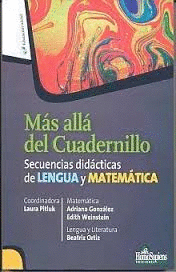 MS ALLA DEL CUADERNILLO