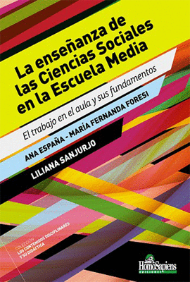 LA ENSE�ANZA DE LAS CIENCIAS SOCIALES EN LA ESCUELA MEDIA.