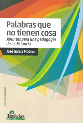 PALABRAS NO TIENEN COSA