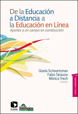 DE LA EDUCACI�N A DISTANCIA A LA EDUCACI�N EL L�NEA