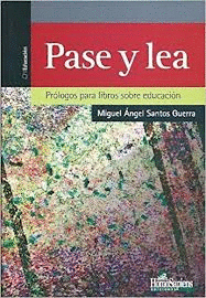 PASE Y LEA