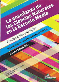 LA ENSE�ANZA DE LAS CIENCIAS NATURALES EN LA ESCUELA MEDIA