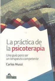 LA PR�CTICA DE LA PSICOTERAPIA