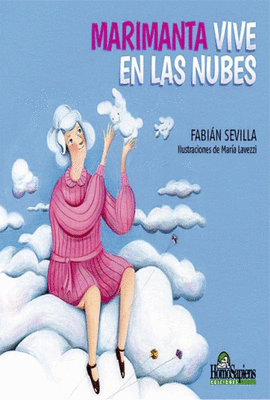 MARIMANTA VIVE EN LAS NUBES