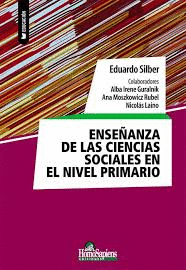 ENSE�ANZA DE LAS CIENCIAS SOCIALES EN EL NIVEL PRIMARIO