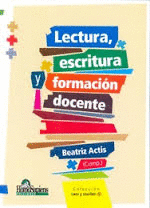 LECTURA, ESCRITURA Y FORMACIN DOCENTE