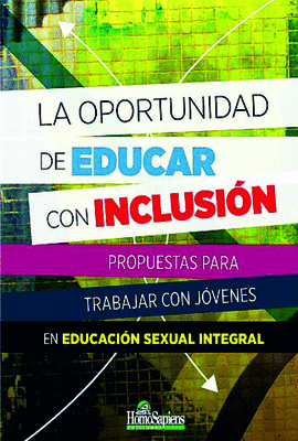 LA OPORTUNIDAD DE EDUCAR CON INCLUSI�N