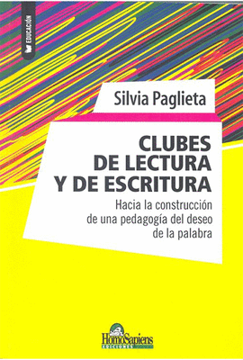 CLUBES DE LECTURA Y DE ESCRITURA