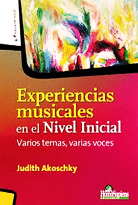 EXPERIENCIAS MUSICALES EN EL NIVEL INICIAL