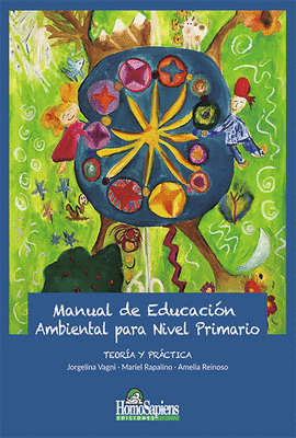 MANUAL DE EDUCACION AMBIENTAL PARA NIVEL PRIMARIO