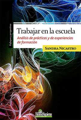 TRABAJAR EN LA ESCUELA