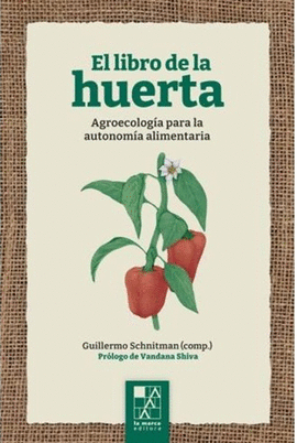 EL LIBRO DE LA HUERTA