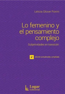 LO FEMENINO Y EL PENSAMIENTO COMPLEJO