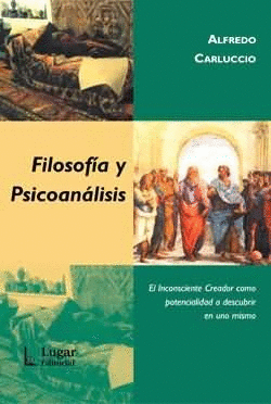 FILOSOFIA Y PSICOANALISIS