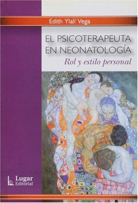 EL PSICOTERAPEUTA EN NEONATOLOGIA ROL Y ESTILO PERSONAL