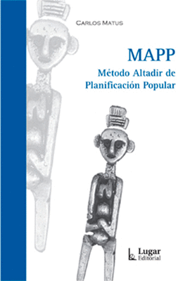 MAPP METODO ALTADIR  DE PLANIFICACION POPULAR