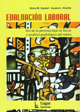 EVALUACI�N LABORAL