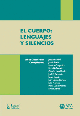 EL CUERPO EL LENGUAJE Y SILENCIOS
