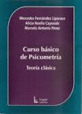 CURSO B�SICO DE PSICOMETRIA