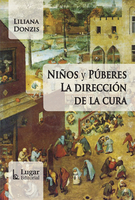 NI�OS Y PUBERES LA DIRECCION DE LA CURA