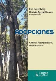 ADOPCIONES