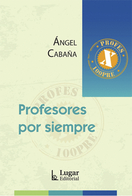 PROFESORES POR SIEMPRE