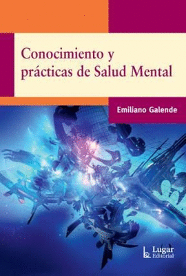 CONOCIMIENTO Y PRACTICAS DE SALUD MENTAL