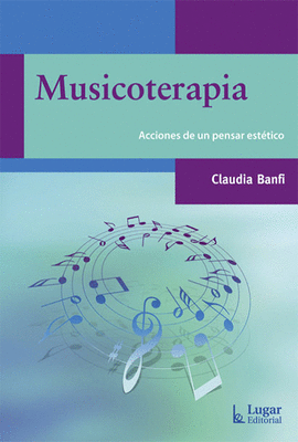 MUSICOTERAPIA