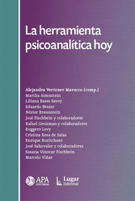 LA HERRAMIENTA PSICOANALITICA HOY