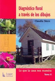 DIAGN�STICO FLORAL A TRAVES DE LOS DIBUJOS TOMO II