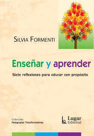 ENSE�AR Y APRENDER