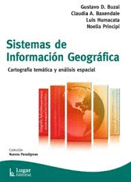 SISTEMAS DE INFORMACION GEOGRAFICA