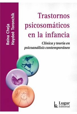 TRASTORNOS PSICOSOM�TICOS EN LA INFANCIA