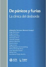 DE PNICOS Y FURIAS