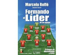 FORMANDO AL L�DER DE UN EQUIPO