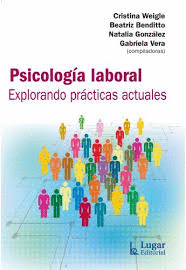 PSICOLOGA LABORAL