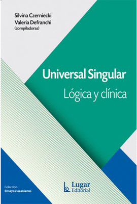 UNIVERSAL SINGULAR