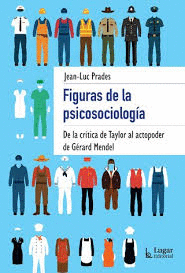 FIGURAS DE LA PSICOSOCIOLOGA