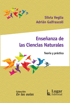 ENSEANZA DE LAS CIENCIAS NATURALES