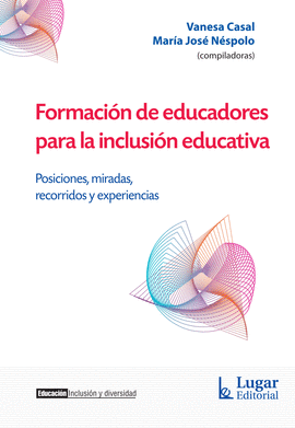 FORMACI�N DE EDUCADORES PARA LA INCLUSI�N EDUCATIVA