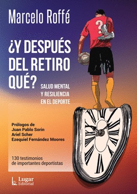 �Y DESPU�S DEL RETIRO QU�?