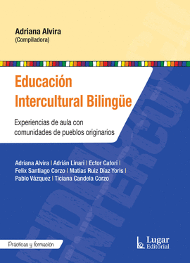 EDUCACION INTERCULTURAL BILINGUE