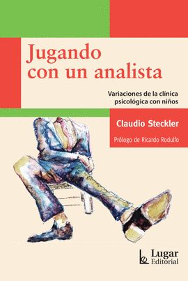 JUGANDO CON UN ANALISTA