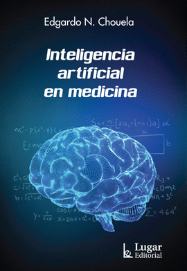 INTELIGENCIA ARTIFICIAL EN MEDICINA